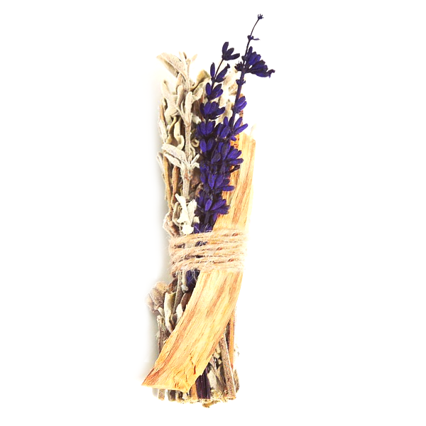 Palo Santo Adaçayı